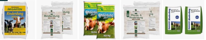 Rinder